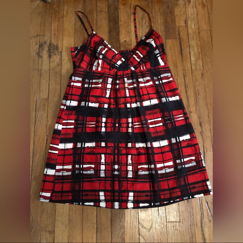 2/$8 New York and Company Shell top 16